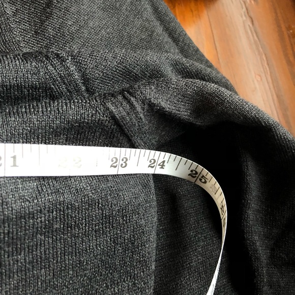 Men’s Raffi 100% Wool Sweater - Picture 5 of 6